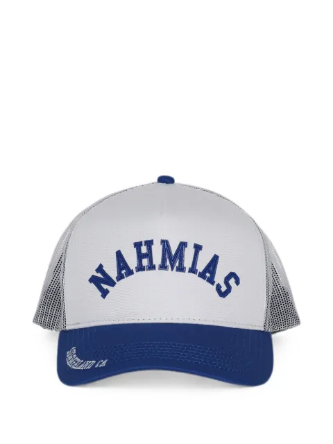 Nahmias Summerland baseball hat