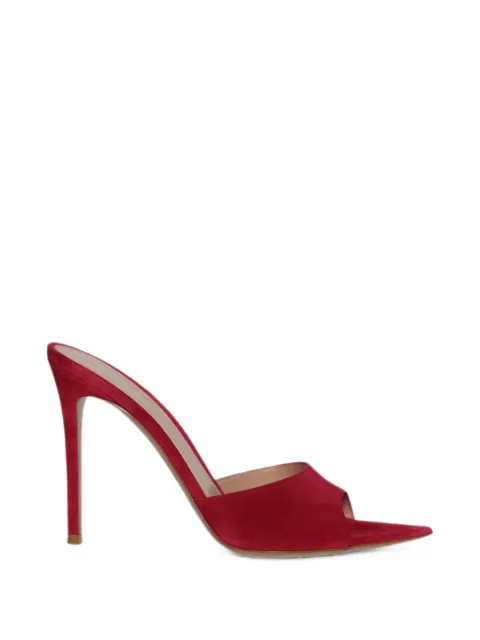 Gianvito Rossi sandalias Elle