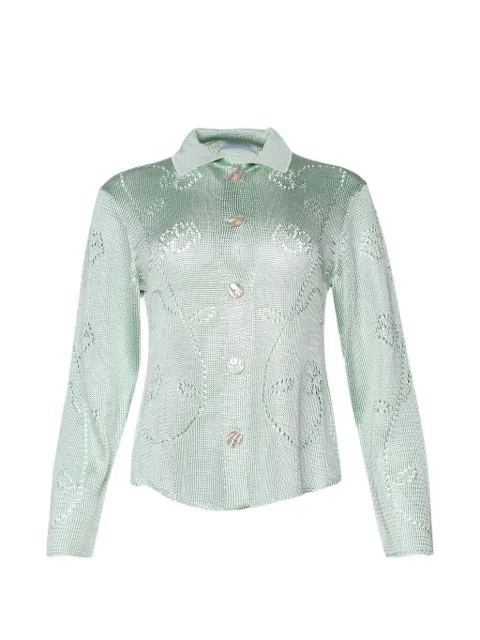 Calle Del Mar Ivy shirt