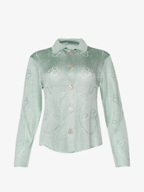 Calle Del Mar camisa Ivy