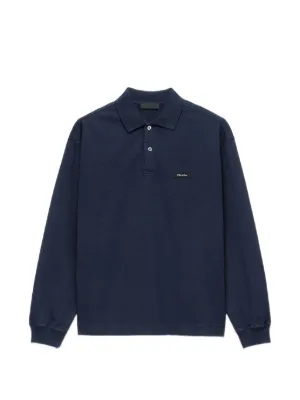 Prada（プラダ）メンズ ポロシャツ - FARFETCH