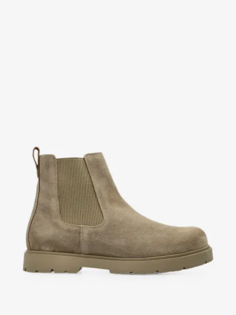 Birkenstock Highwood Chelsea boots