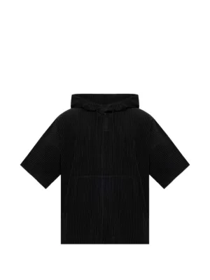 Homme Plissé Issey Miyake メンズ パーカー通販 - FARFETCH