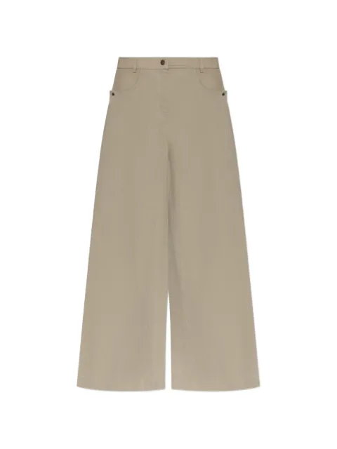 Max Mara jeans Alamaro