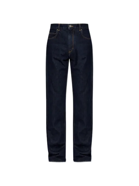 MARANT Lewys cotton jeans