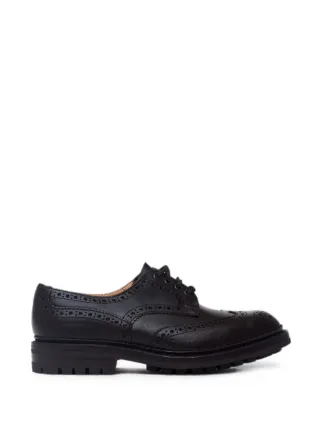 Tricker's