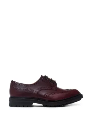 Tricker's