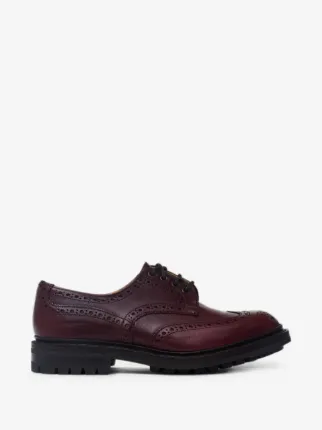 Tricker's