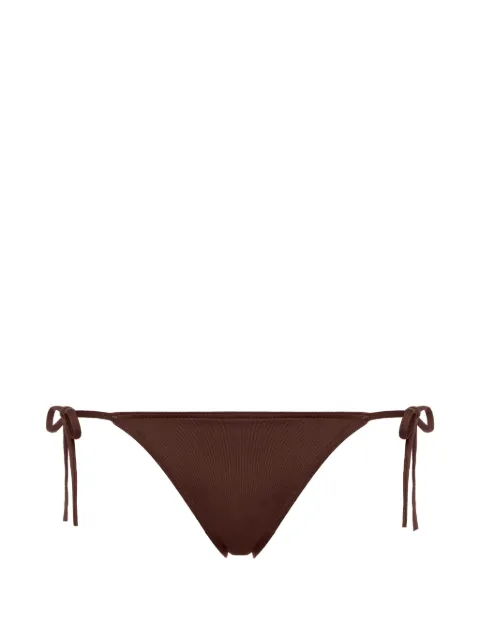 ERES Malou side-tie bikini bottoms