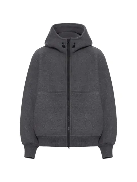 Canada Goose Chilliwack hooded zip-up jacket