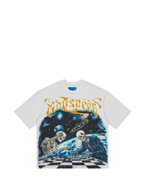 GODSPEED Checkmate II T-shirt