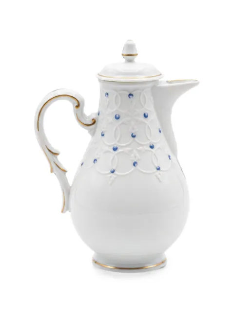 GINORI 1735 Museo Le Perle coffee pot
