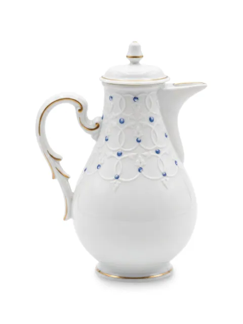 GINORI 1735 Museo Le Perle coffee pot