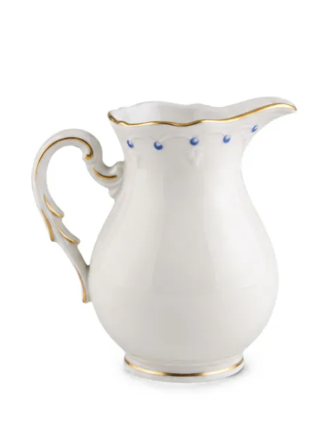 GINORI 1735 Museo Le Perle jug