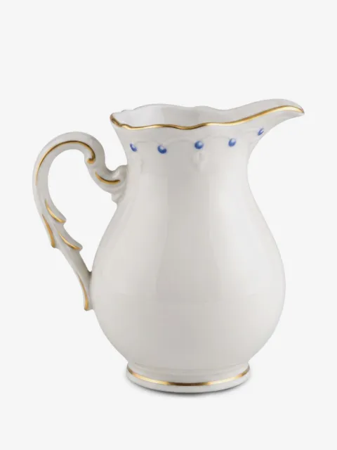 GINORI 1735 Museo Le Perle jug