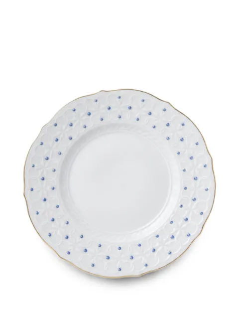 GINORI 1735 Museo Le Perle plates