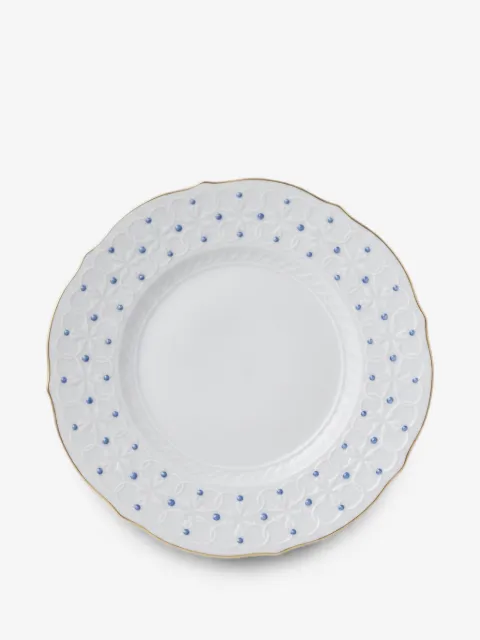 GINORI 1735 platos Museo Le Perle