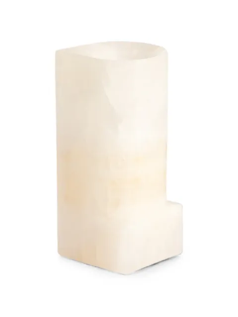 Editions Milano Ceremony onyx carafe