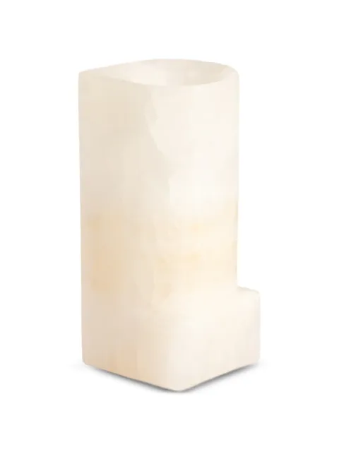 Editions Milano Ceremony onyx carafe
