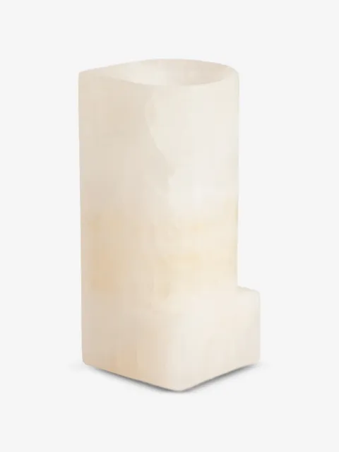 Editions Milano Ceremony onyx carafe