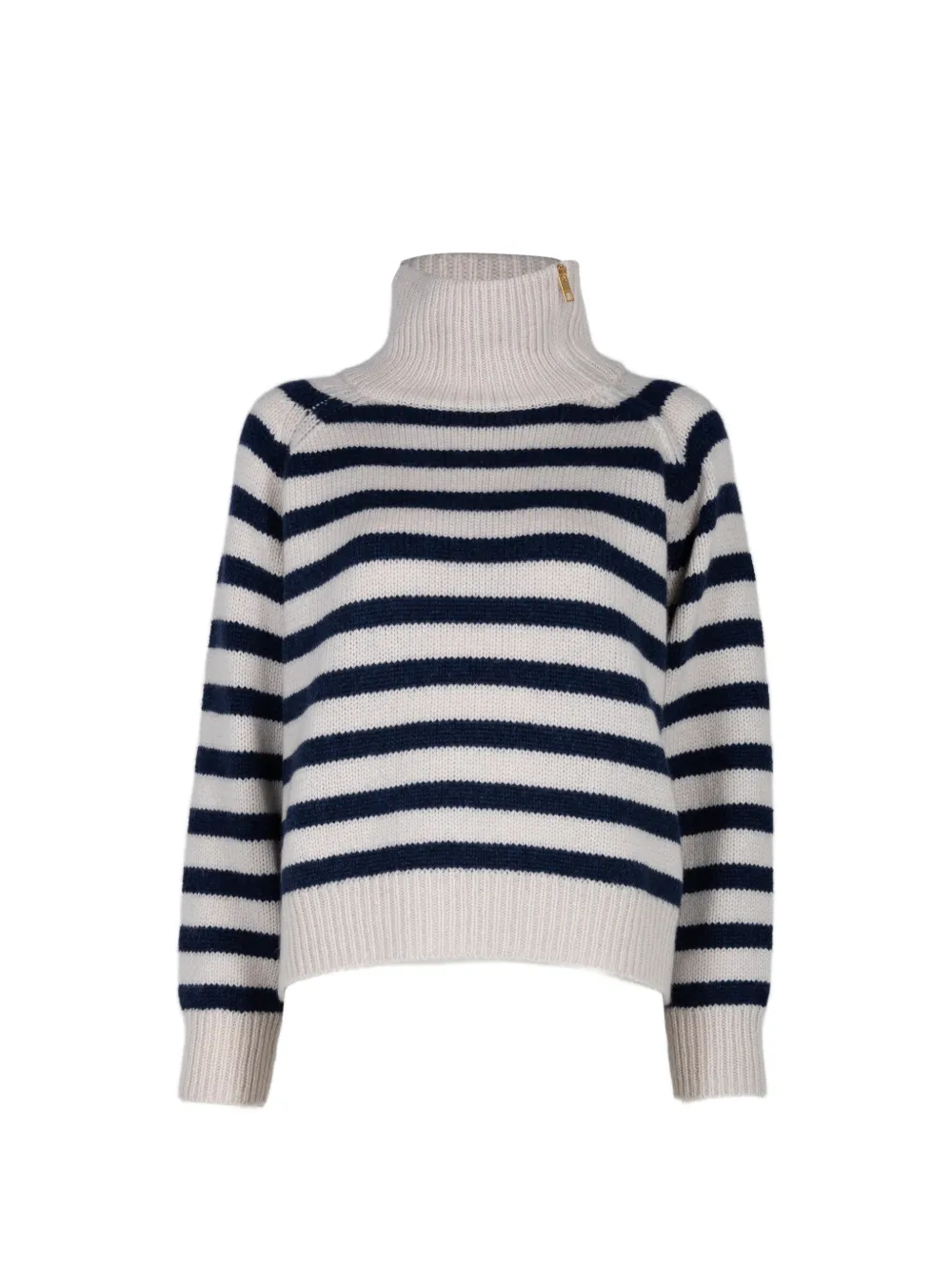 Nili Lotan Raelynn striped sweater - Toni neutri