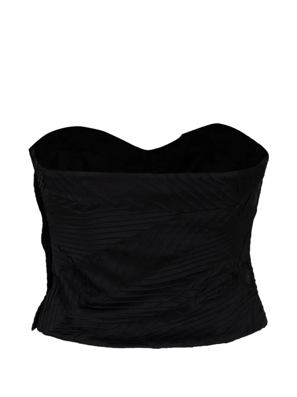Ulla Johnson Heleen top Zwart