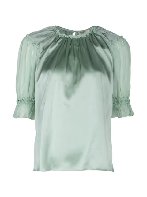 Ulla Johnson Alina blouse