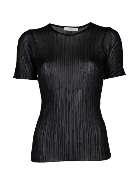 Co short-sleeves T-shirt