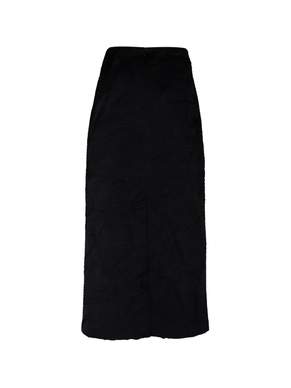 Ulla Johnson Inez midi-rok Zwart