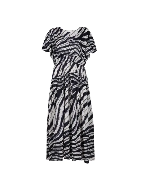 Ulla Johnson Lyria midi dress