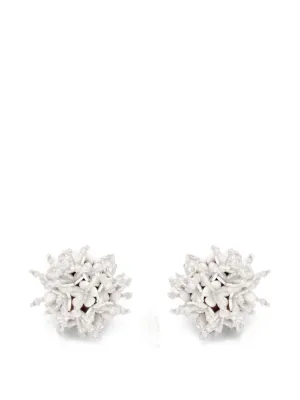 Oscar de la Renta（オスカー・デ・ラ・レンタ）ピアス・イヤリング