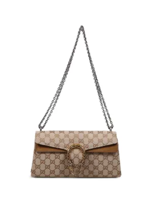 Gucci ディオニュソス ショルダーバッグ ミニ | ニュートラル