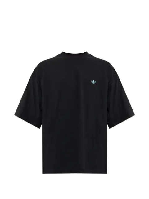 adidas Originals Trefoil Essentials cotton T-shirt