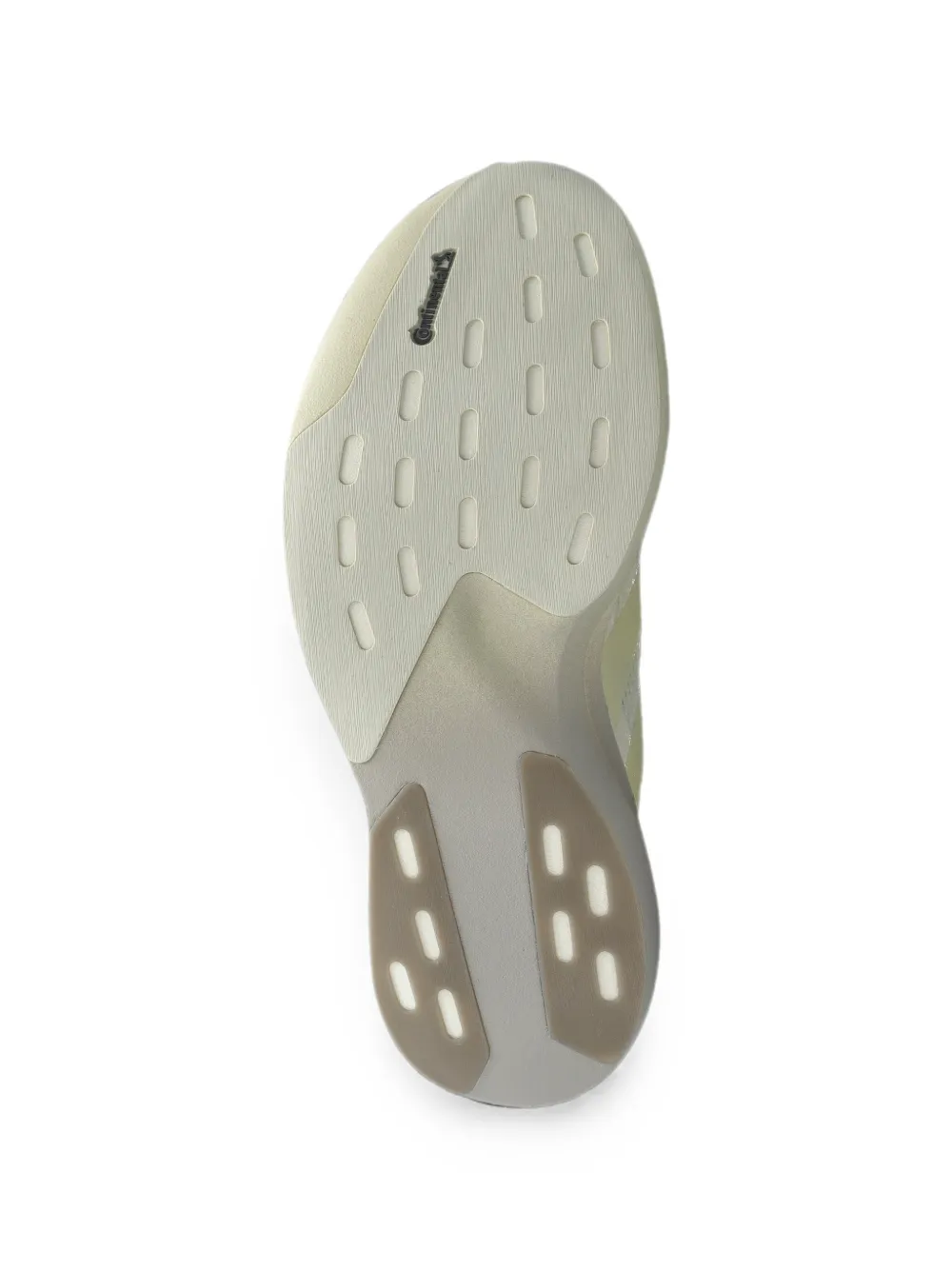 adidas Adizero Evo SL lace-up sneakers Beige