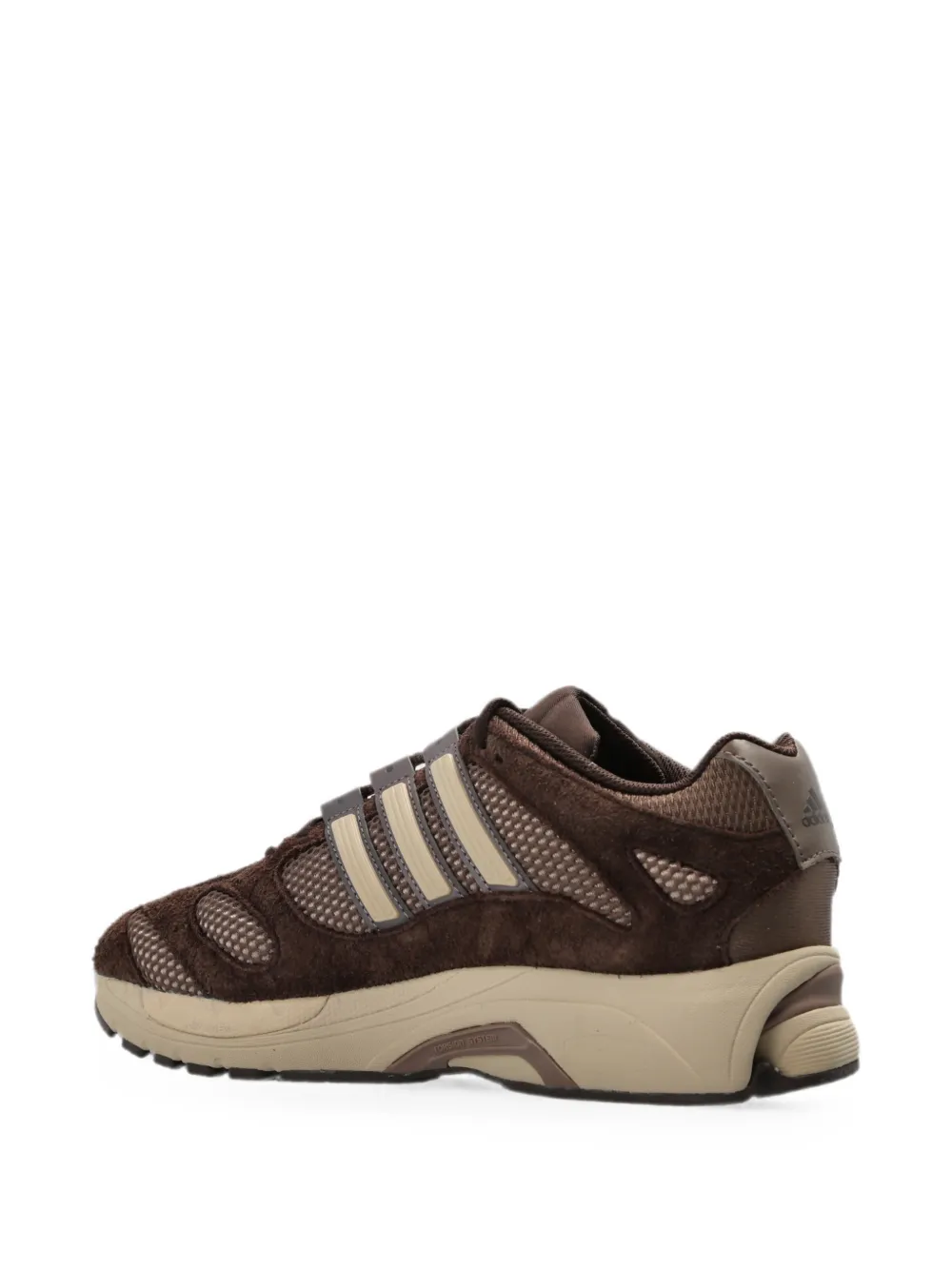adidas Adistar MLD lace-up sneakers Bruin