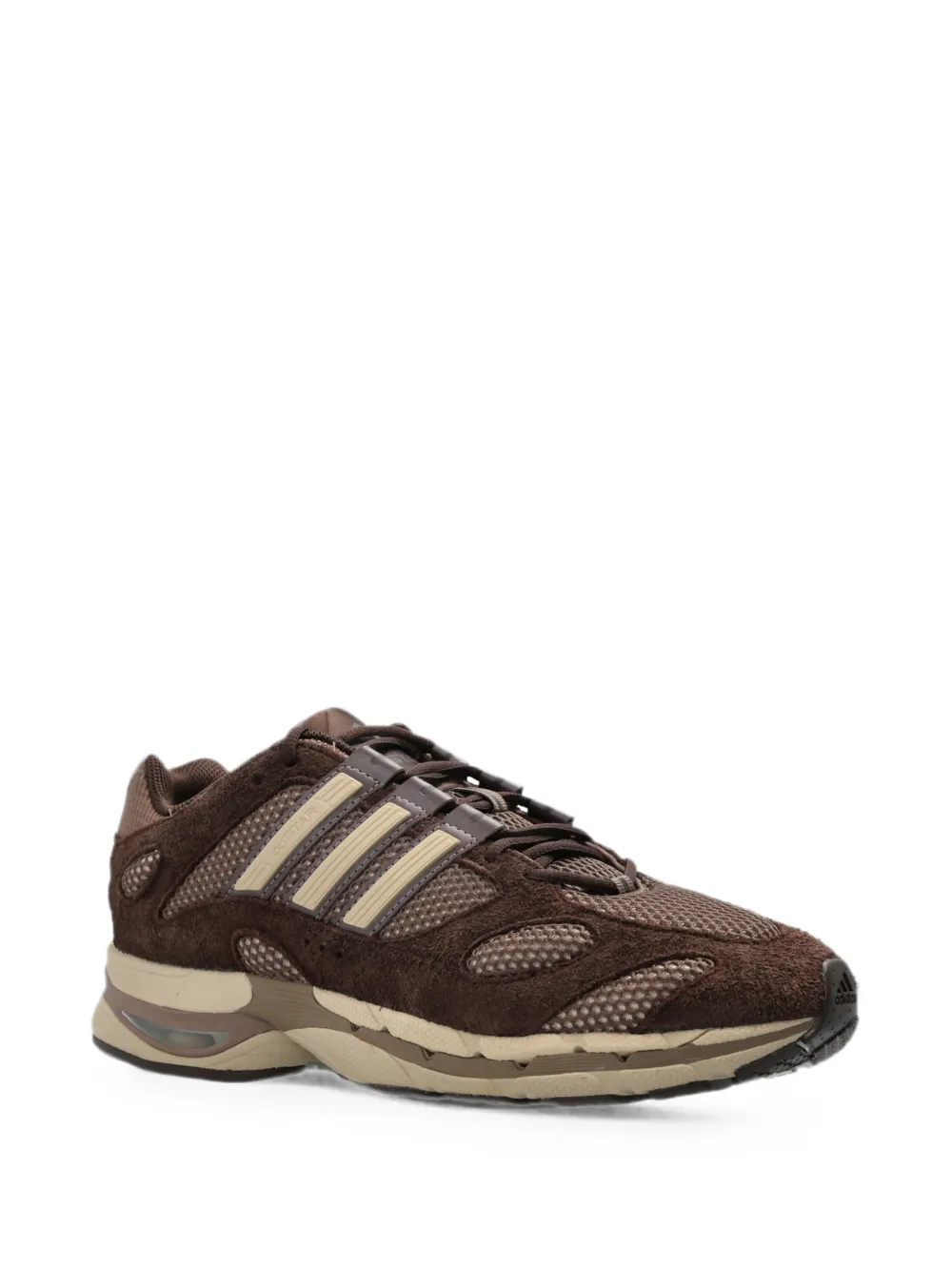 adidas Adistar MLD lace-up sneakers Bruin
