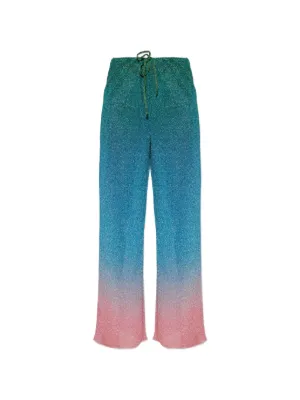 Pleats Please Issey Miyake Photon Trousers | イエロー | FARFETCH JP