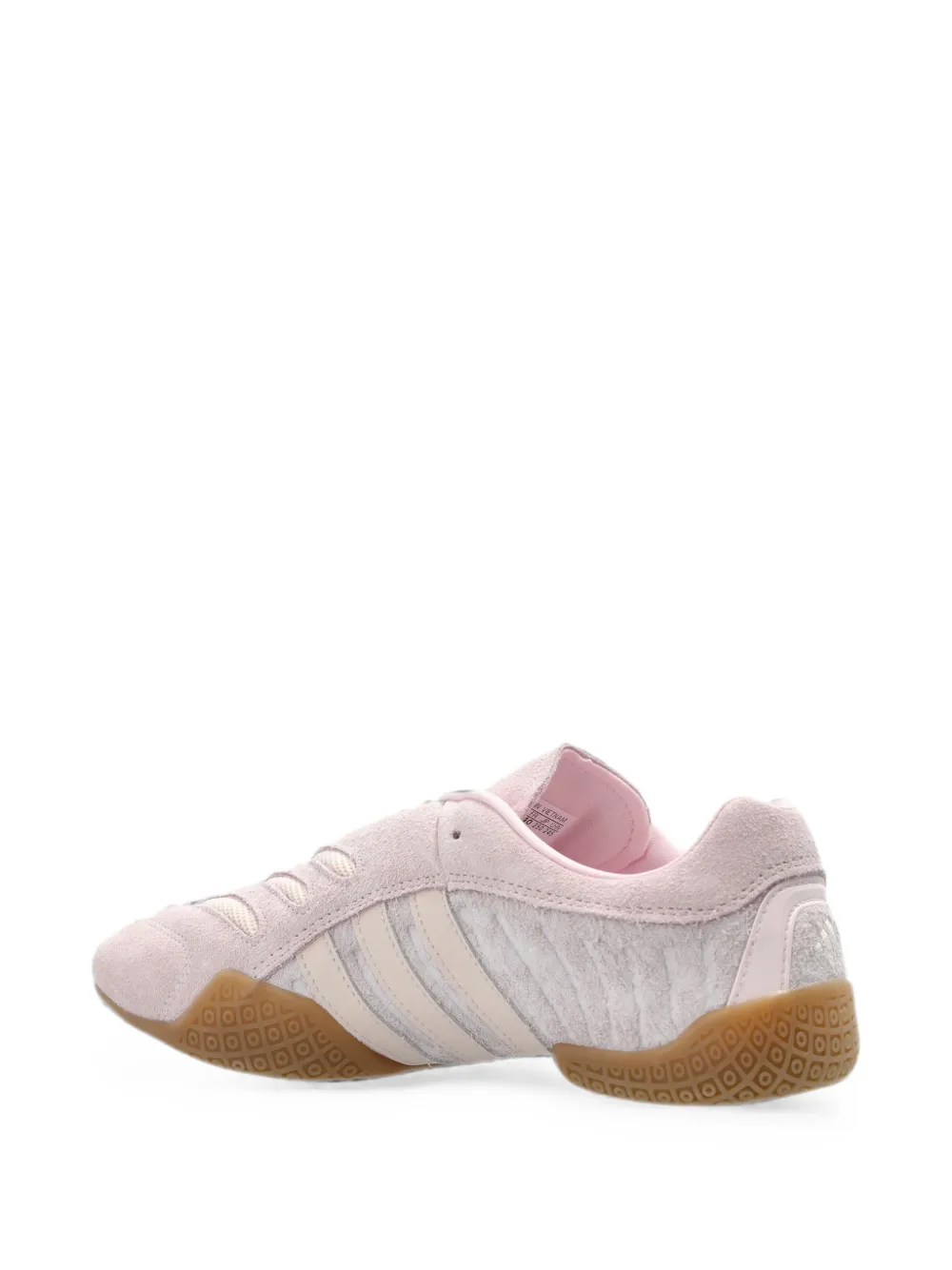 adidas Taekwondo Mei Elite sneakers Roze