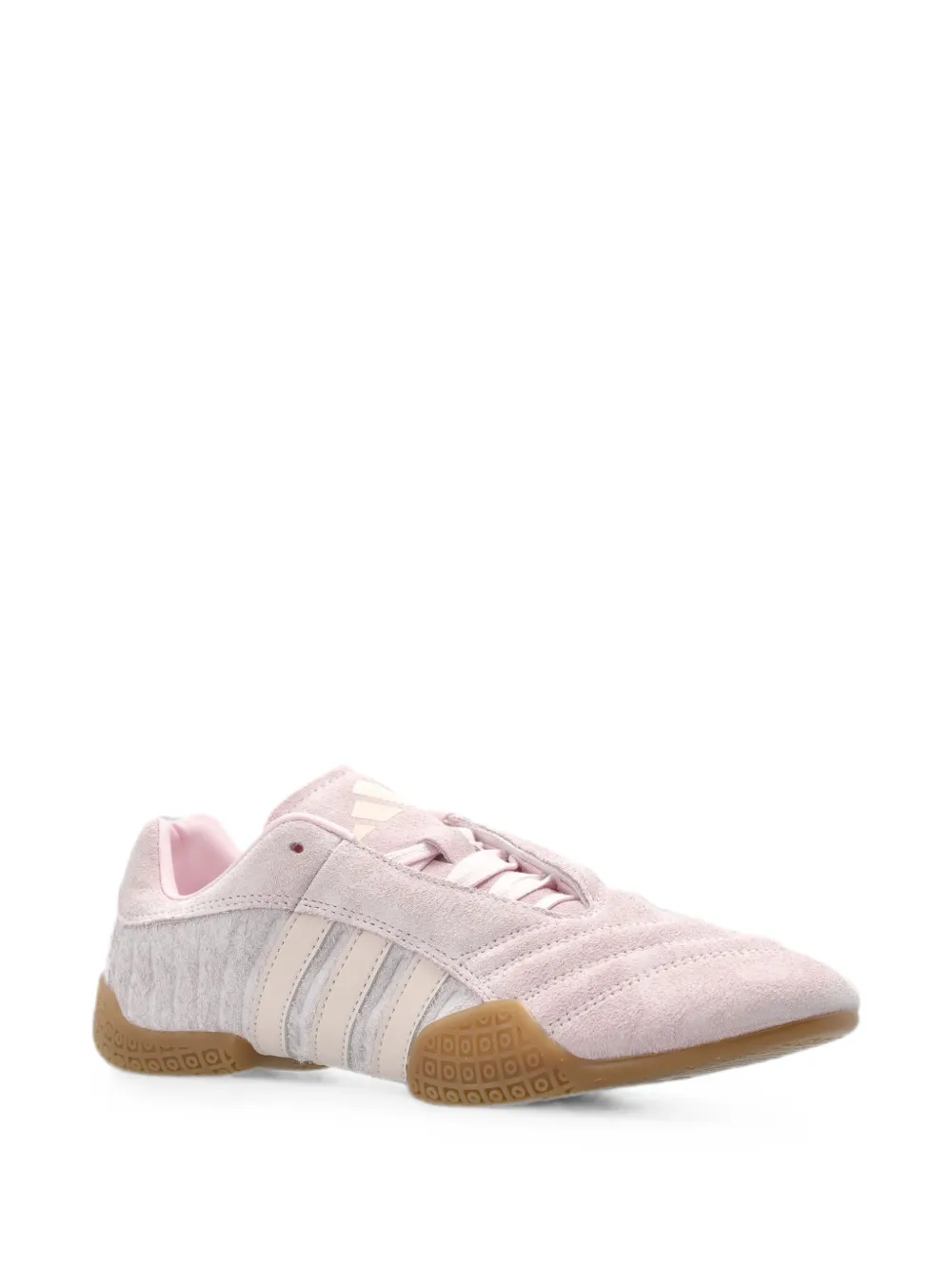 adidas Taekwondo Mei Elite sneakers Roze