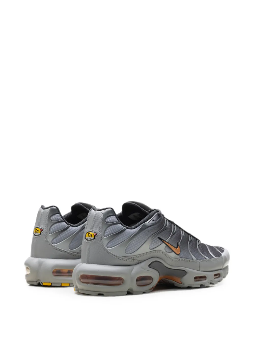 Nike Air Max Plus sneakers Grijs