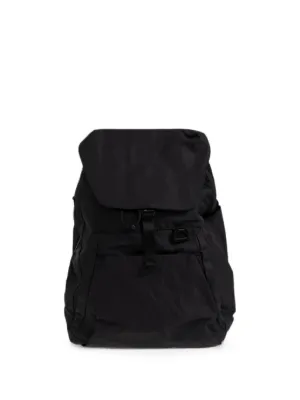ADERERROR ブークレバックパック リュック Ader Error ブークレ バックパック | ブラック | FARFETCH JP