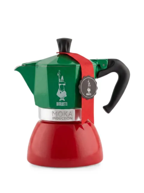 Bialetti Moka Induction coffee maker