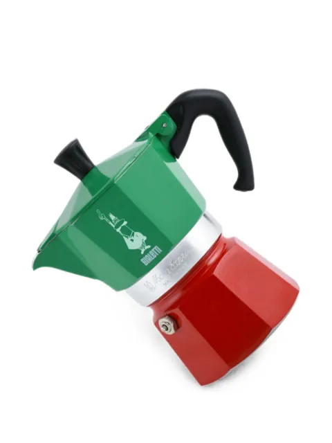 Bialetti Moka Express Tricolore espresso maker