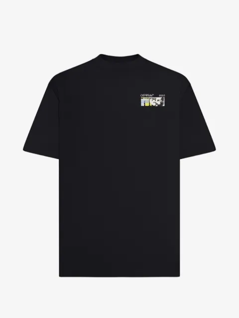 Off-White Industrial Arrow T-shirt