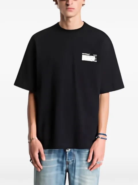 Off-White t-shirt Industrial Arrow