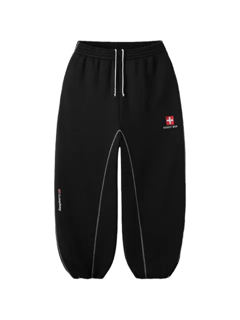 GV Gallery pantalones de chándal Berry Med