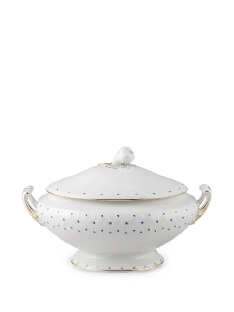 GINORI 1735 Museo Le Perle tureen
