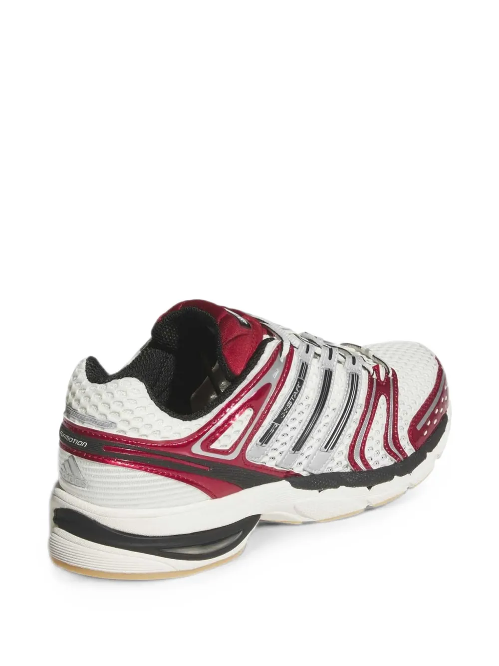 adidas Adistar Control 5 sneakers Wit