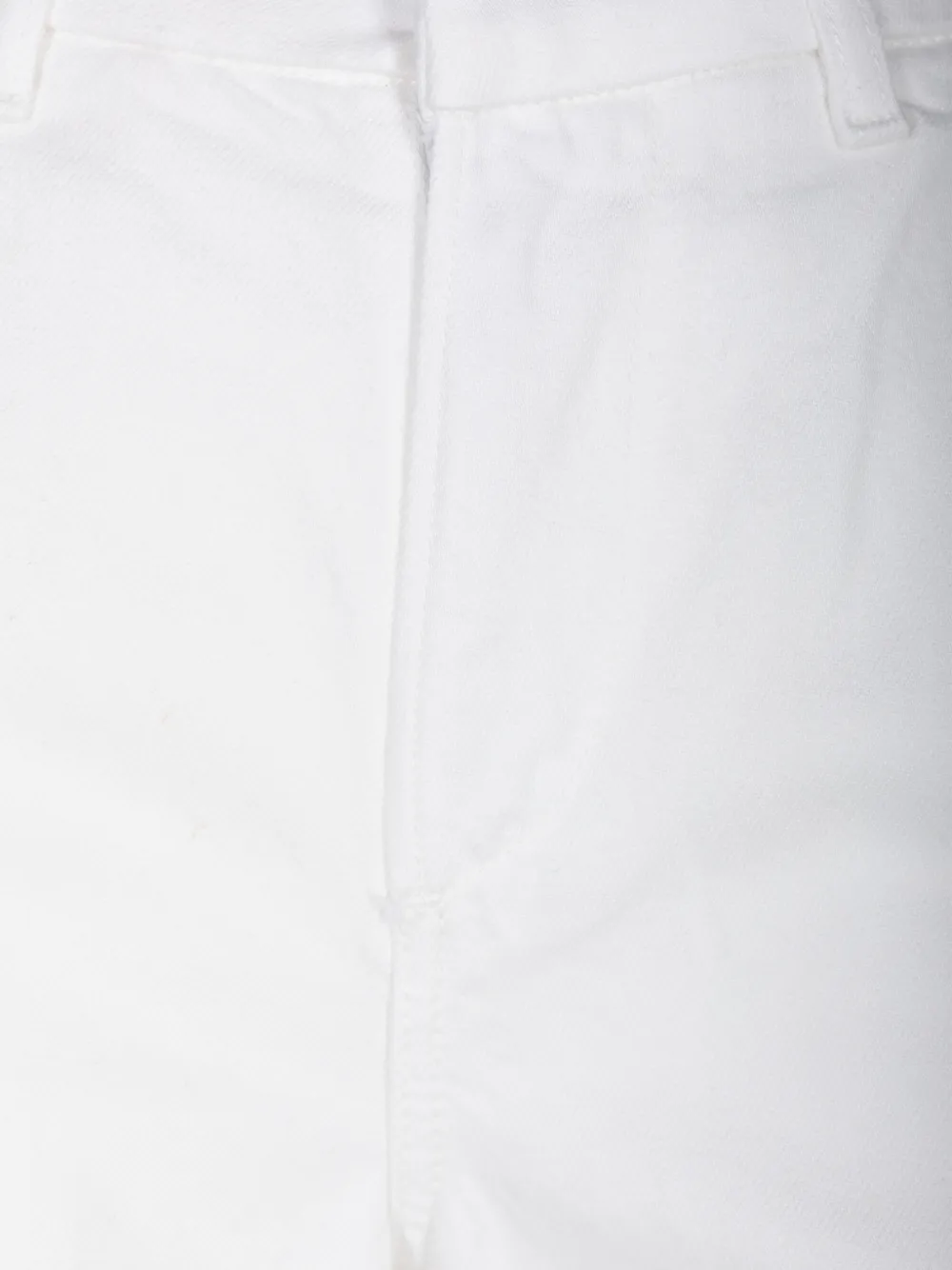 Citizens of Humanity Annina Trousers in White, view 3