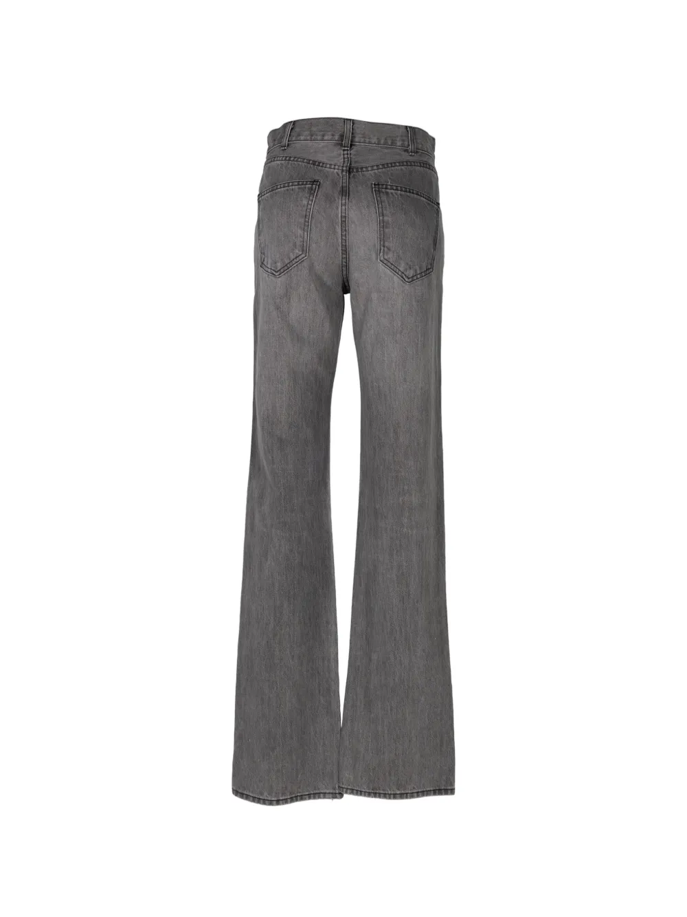 Nili Lotan Joan jeans Grijs